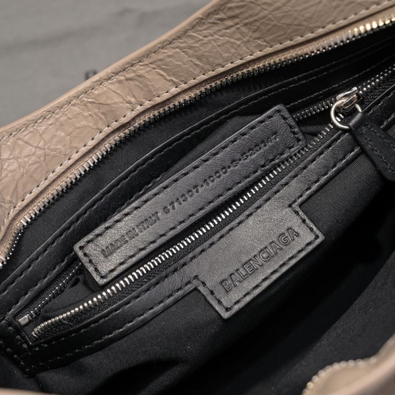 Balenciaga Top Handle Bags